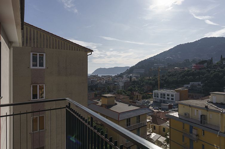 Appartement Parco San Rocco Home