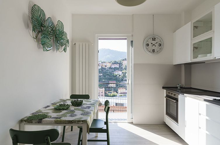 Appartement Parco San Rocco Home