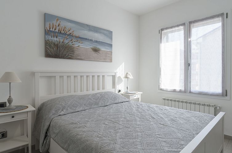 Appartement Parco San Rocco Home