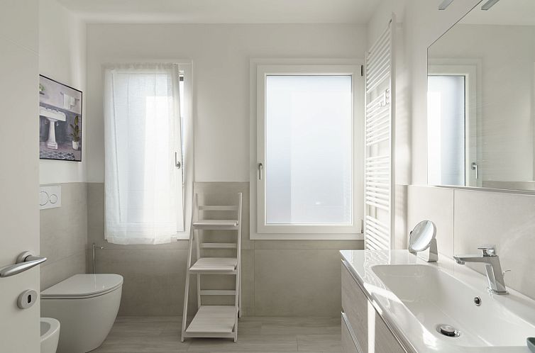 Appartement Parco San Rocco Home