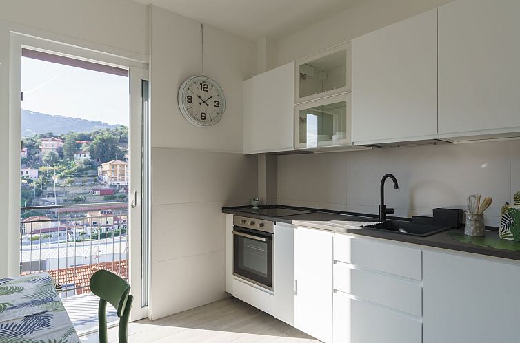 Appartement Parco San Rocco Home