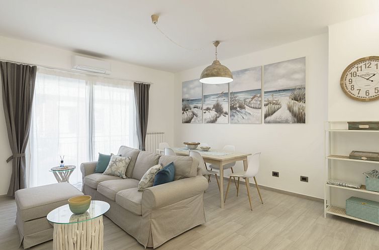 Appartement Parco San Rocco Home