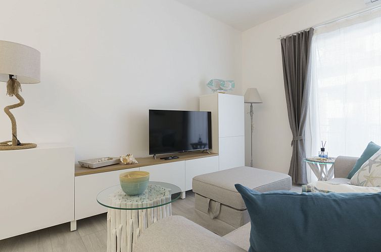 Appartement Parco San Rocco Home