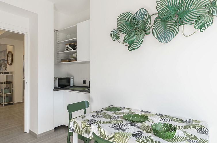 Appartement Parco San Rocco Home