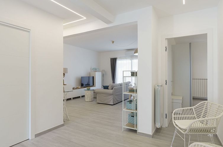 Appartement Parco San Rocco Home