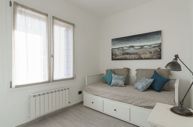 Appartement Parco San Rocco Home