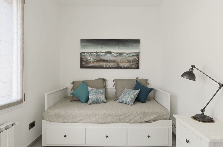 Appartement Parco San Rocco Home