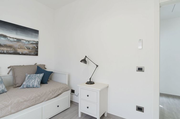 Appartement Parco San Rocco Home