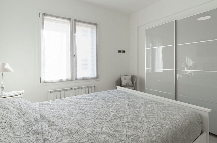 Appartement Parco San Rocco Home