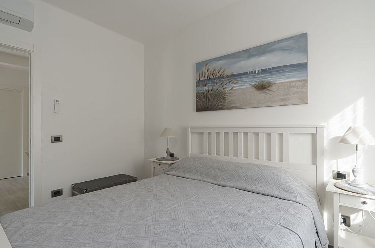 Appartement Parco San Rocco Home