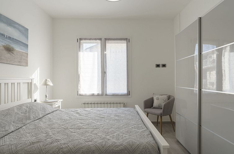 Appartement Parco San Rocco Home