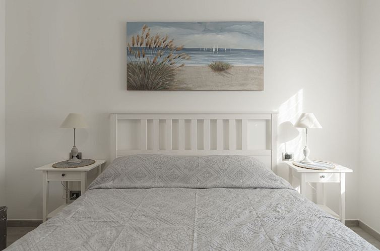 Appartement Parco San Rocco Home