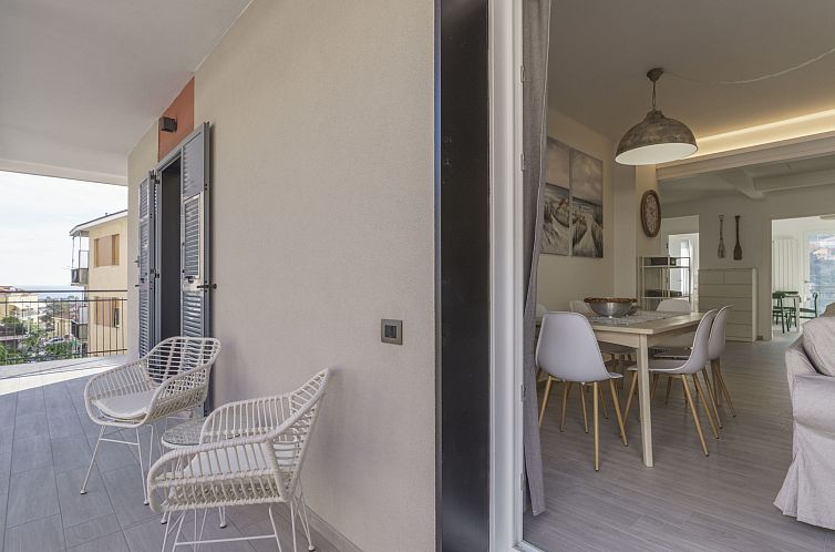 Appartement Parco San Rocco Home