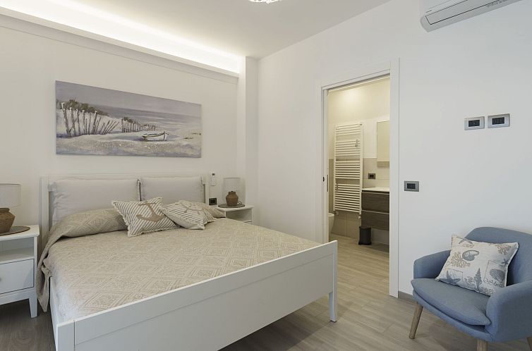 Appartement Parco San Rocco Home