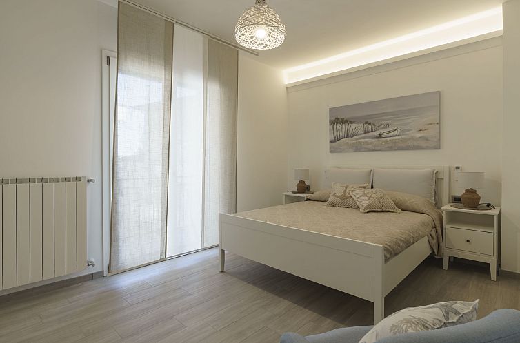 Appartement Parco San Rocco Home