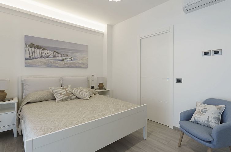 Appartement Parco San Rocco Home