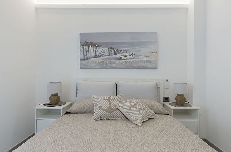 Appartement Parco San Rocco Home