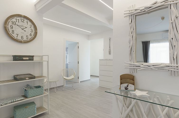 Appartement Parco San Rocco Home
