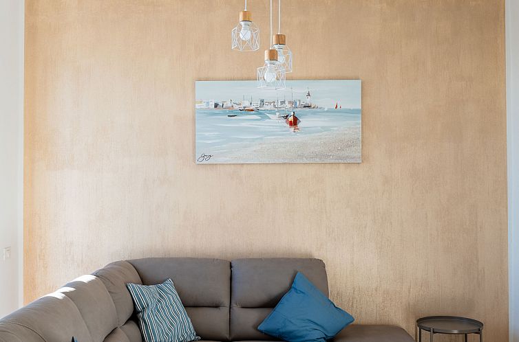 Vakantiehuis Belvedere Alassio