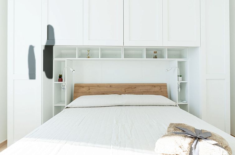 Vakantiehuis Belvedere Alassio