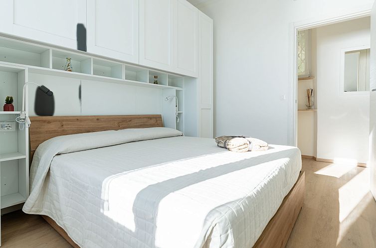 Vakantiehuis Belvedere Alassio