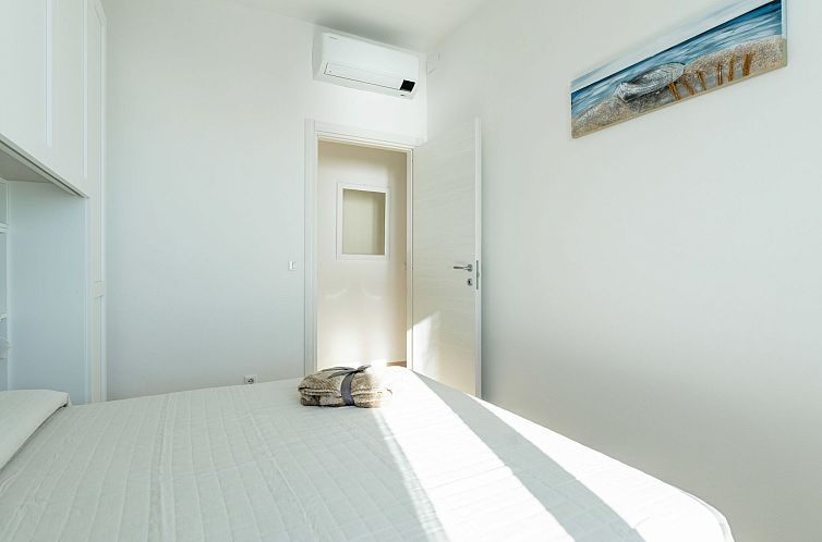 Vakantiehuis Belvedere Alassio