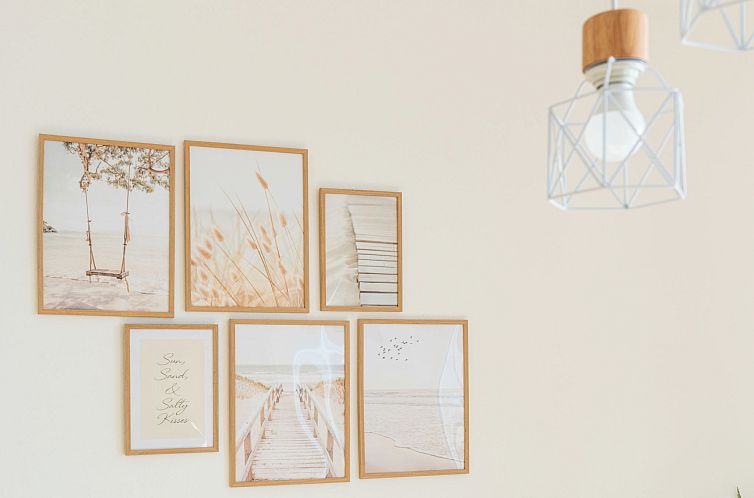 Vakantiehuis Belvedere Alassio