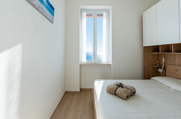 Vakantiehuis Belvedere Alassio