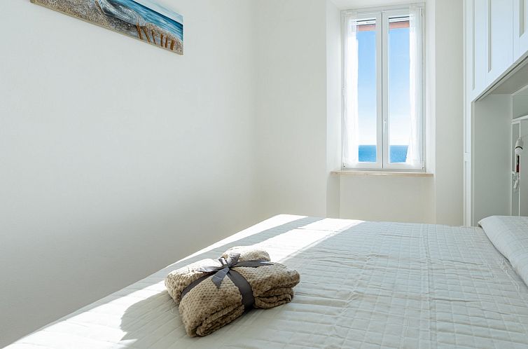 Vakantiehuis Belvedere Alassio