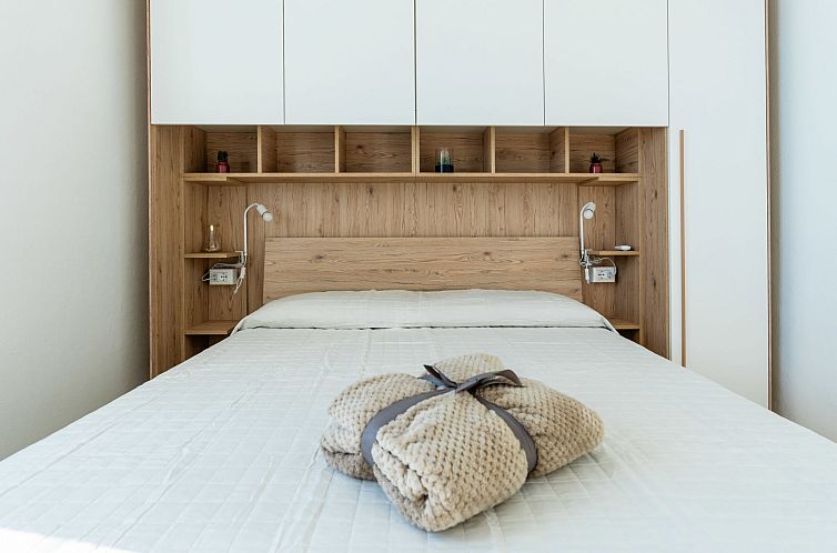 Vakantiehuis Belvedere Alassio