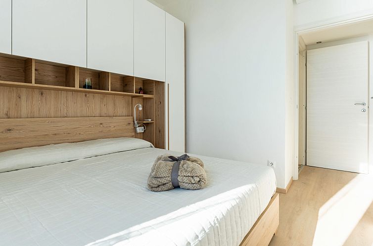 Vakantiehuis Belvedere Alassio