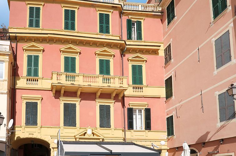 Appartement Boggiano