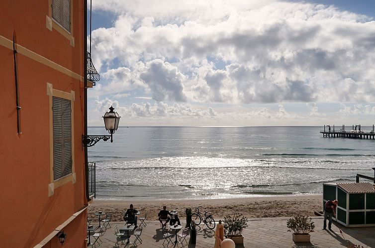 Appartement Boggiano