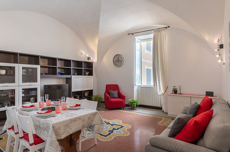 Appartement Boggiano