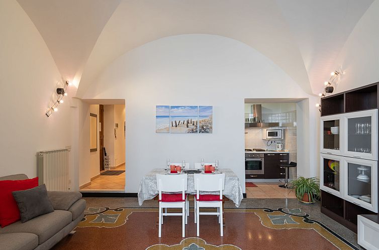 Appartement Boggiano