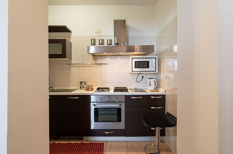 Appartement Boggiano