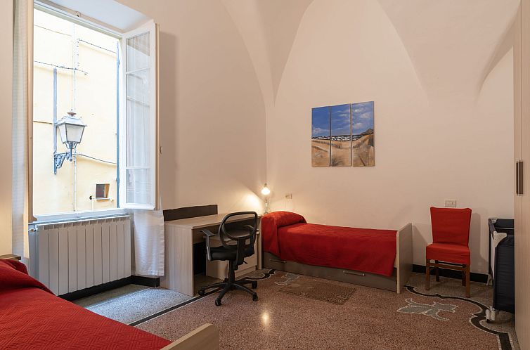 Appartement Boggiano