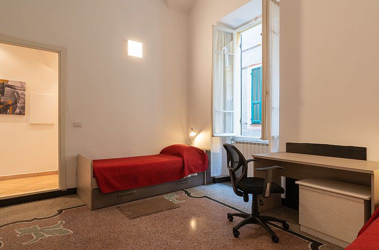 Appartement Boggiano