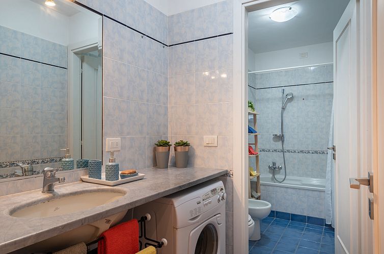 Appartement Boggiano