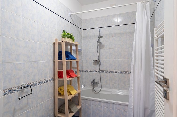 Appartement Boggiano