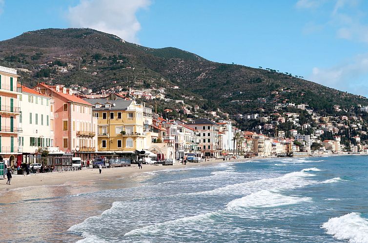 Appartement Boggiano