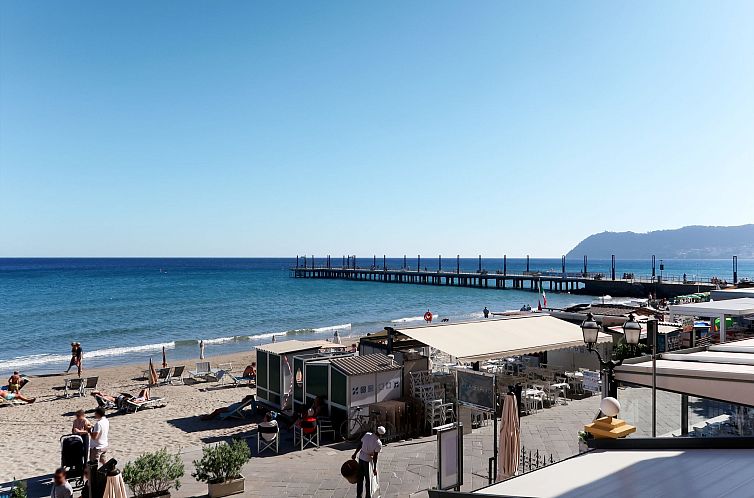 Appartement Boggiano