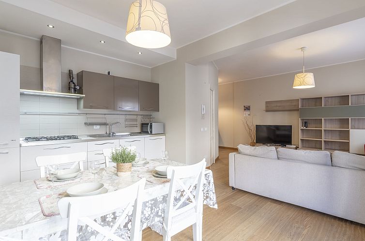 Appartement Agapanti House