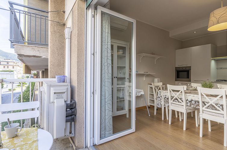 Appartement Agapanti House