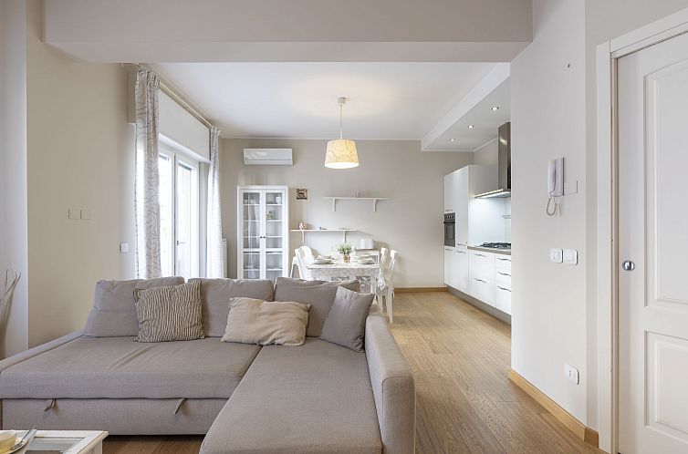 Appartement Agapanti House