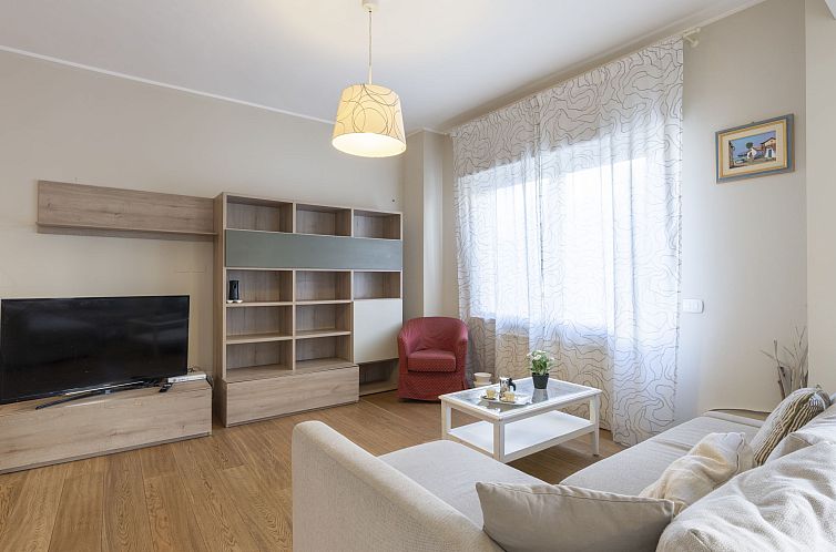 Appartement Agapanti House