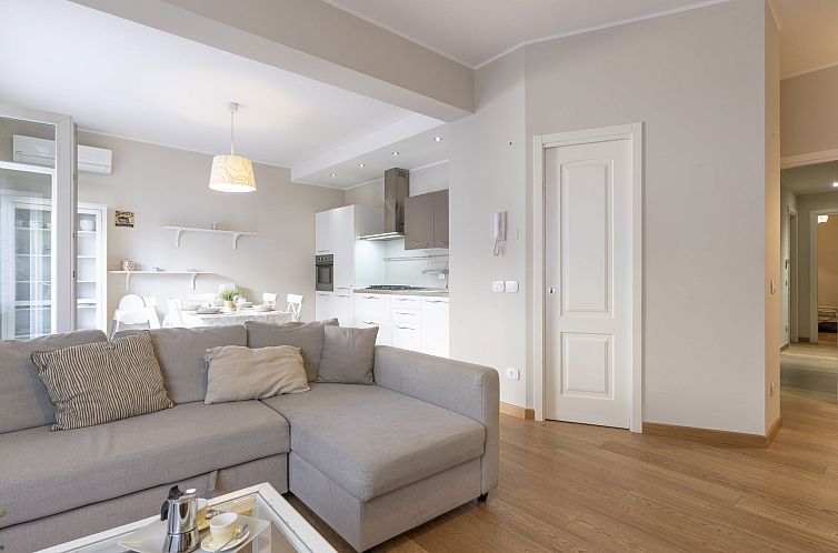 Appartement Agapanti House