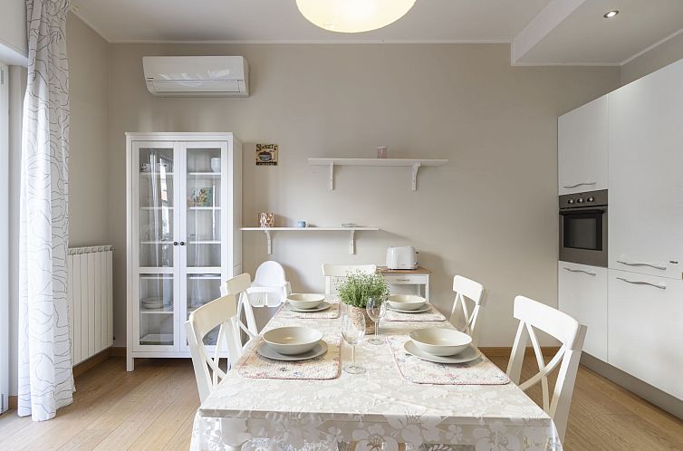 Appartement Agapanti House