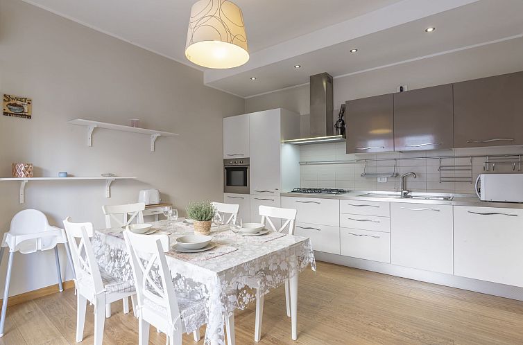 Appartement Agapanti House