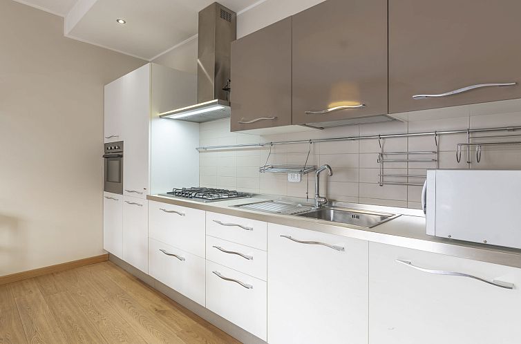 Appartement Agapanti House